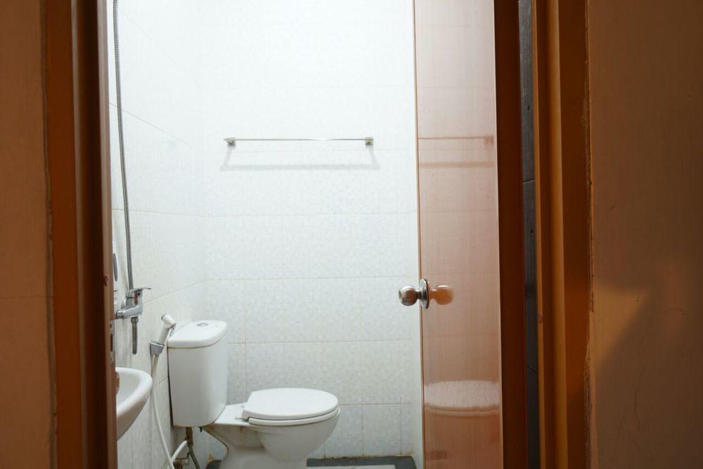 Hotel Diamond Makassar Extérieur photo